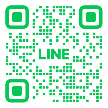 LINEでお問い合わせ